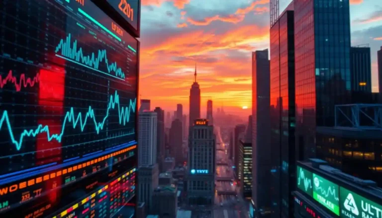 Stock Market Predictions for 2025: What U.S. Investors Need to Know